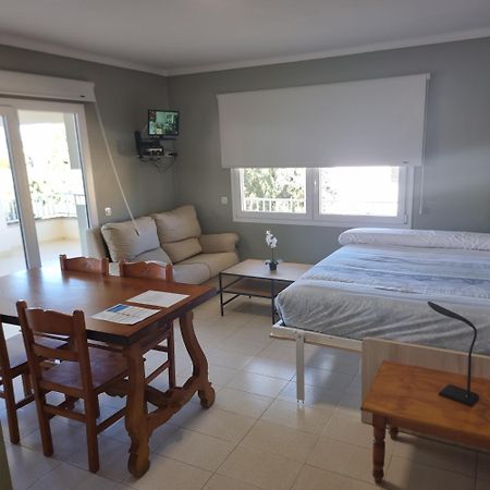 Apartamento Portosun Pez Portocolom  Extérieur photo