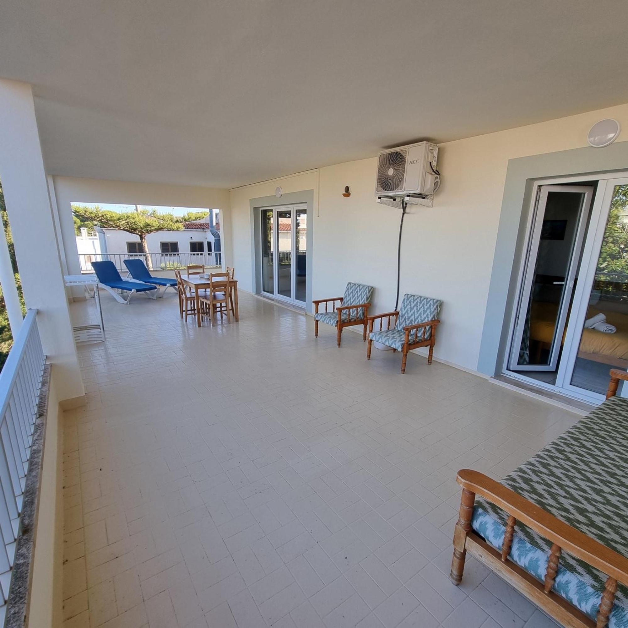 Apartamento Portosun Pez Portocolom  Extérieur photo