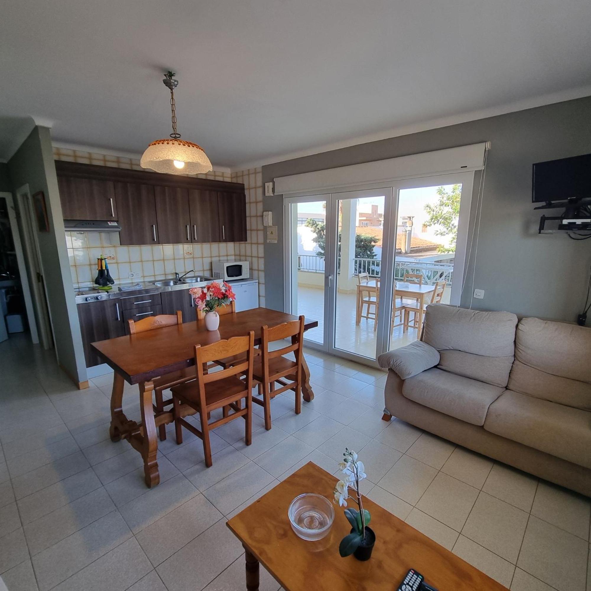 Apartamento Portosun Pez Portocolom  Extérieur photo