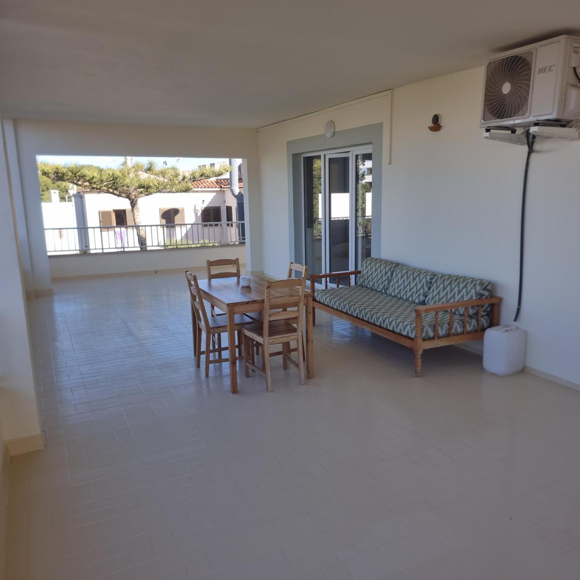 Apartamento Portosun Pez Portocolom  Extérieur photo